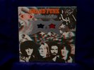 GRAND FUNK VERY RARE SEALED LP SHININ ON 1974 1st PRESS 3D GLASSES HYPE STICKER