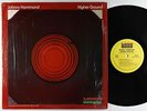 Johnny Hammond - Higher Ground LP - Kudu VG+ Shrink