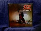 OZZY OSBOURNE  SEALED LP BLIZZARD OF OZZ 1981 USA 1stPRESS OUT/PRINT