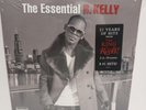 Sealed R. Kelly 