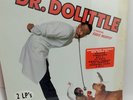 Dr Dolittle Soundtrack (Eddie Murphy) Sealed  Lp Aaliyah Ray j 69 Boyz