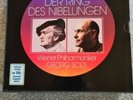 Richard Wagner 19er LP Box Ring der Nibelungen limitierte Auflage Klassik TOP