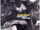 Brand Nubian - Everything Is Everything '94 2xLP US ORG VG/VG+