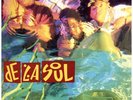 De La Soul - Buhloone Mind State '93 LP UK ORG VG/VG+
