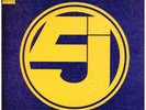 Jurassic 5 - Jurassic 5 '98 LP UK ORG VG/VG+