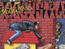 Snoop Doggy Dogg - Doggystyle '93 LP GERMANY ORG VG/VG+