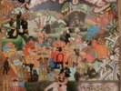 Tea & Symphony An Asylum For The Musically Insane Rare 1st 1969 SHVL 761 Vinyl