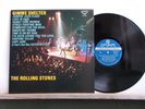 THE ROLLING STONES   GIMME SHELTER   Made in Japan  + insert