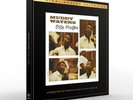 Muddy Waters FOLK SINGER, Mobile Fidelity MoFi Ultra Disc One Step  UD1S-023 LP