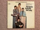 BEATLES YESTERDAY AND TODAY RARE STEREO SECOND STATE BUTCHER - WEST COAST