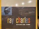 Sealed 7 Vinyl LP Box Set Ray Charles The Atlantic Years- In Mono 2016