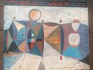 Charles Mingus Ah Um UK 1st pressing Philips 1959 vinyl