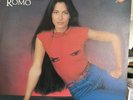Daniela Romo ‎– Daniela Romo Hispavox ‎Vinyl LP Venezuelan Pressing 1983