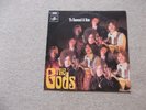 THE GODS - TO SAMUEL A SON - LP, U.K COLUMBIA LABEL FIRST PRESSING - EX , RARE