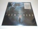 PROMETHEUS OST. MARC STREITENFELD. 2 x 12