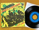 7“ Single RAMONES – Sheena is a punk rocker (Philips 6078511) 1977