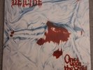 DEICIDE - Once Upon The Cross - LP Re-Release 2011 OIS