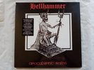 HELLHAMMER apocalyptic raids...NOISE-NOISELP084  YEARS 2020