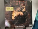 PANTERA - FAR BEYOND DRIVEN VINYL LP SEALED 1st PRESS 1994 ORIG HYPE STICKER