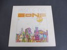 Gong - Angel's Egg 1973 UK LP VIRGIN 1st PROG/PSYCH