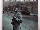MILES DAVIS QUINTET WORKIN' PRESTIGE VIJ-211 JAPAN VINYL LP
