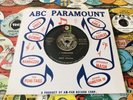 EDDIE HOLMAN * I SURRENDER * WIGAN CASINO NORTHERN SOUL ️