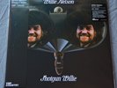 Willie Nelson Shotgun Willie VMP/Atlantic Records Vinyl Me Please LP 2021 New
