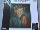 Dolly Parton Coat Of Many Colors RCA Victor VMP Vinyl Me Please LP 2021 *Sealed*
