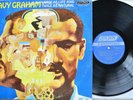 Davy Graham Large As Life Twice as Natural London PS-552 US First Vinyl LP 1968