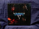 VAN HALEN VERY RARE SEALED LP 1stALBUM 1978 USA 1stPRESS NOT A 180g ALBUM
