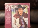 GEORGE STRAIT GREATEST HITS (MCA-5567) LP 1985 SEALED CLUB EDITION Country Music