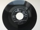 THE SONS OF FRED Baby What Do You Want Me To Do? PARLOPHONE 7