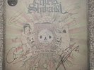 Enter Shikari - Take To The Skies Singned Vinyl 1st Press 1/1000