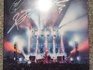 Enter Shikari - Live At Alexandra Palace Signed Vinyl 1st Press