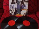 CULTURE BEAT ** Serenity ** ORIGINAL 1993 SPAIN 2-LP