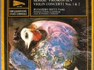 PROKOFIEV VIOLIN CONCERTOS 1 & 2 RUGGIERO RICCI FROMENT / CANDIDE QUAD/STEREO NM