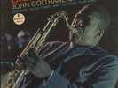 John Coltrane Quartet CRESCENT 1971 Impulse VAN GELDER Post Bop Modal VG+++