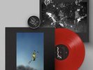 Yeah Yeah Yeahs COOL IT DOWN Red LP + *SIGNED* Print + Patch Mint