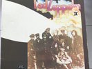 Led Zeppelin II (2) RL Ludwig Hot Mix German Atlantic Vinyl LP