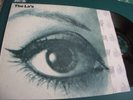THE LA'S VINYL LP 1ST PRESS 828 202-1  1990