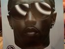 Diddy Press Play LP Vinyl Record Album Puff Daddy Puffy P Sean Combs