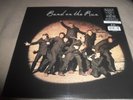 PAUL MCCARTNEY WINGS Band on the Run Rare White Color Vinyl Album NEW LP