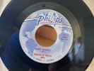 R&B NEW BREED MOD Charlie Rich MIDNITE BLUES Phillips 45 rare gorgeous EX Copy
