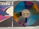 Khruangbin & Leon Bridges - Texas Moon KALEIDOSCOPE Vinyl (Spotify) SEE PICS