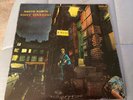 David Bowie The Rise And Fall Of Ziggy Stardust LP 1972, Orange Print, Vinyl