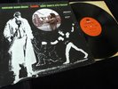 Gary Bartz NTU Troop - Harlem Bush Music **US Milestone MSP 9032 Gatefold LP**