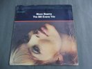 Bill Evans Trio - Moonbeams 1962 UK LP RIVERSIDE STEREO 1st