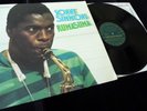Sonny Simmons / Billy Higgins - Rumasuma **US Contemporary Records S7623 LP**