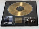 Roy Orbison Mystery Girl 1999 24 Karat Gold Album Limited Edition