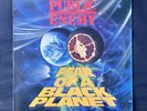 PUBLIC ENEMY - Fear Of A Black Planet (1990) LP US 1st Press Vinyl Ice Cube VG+